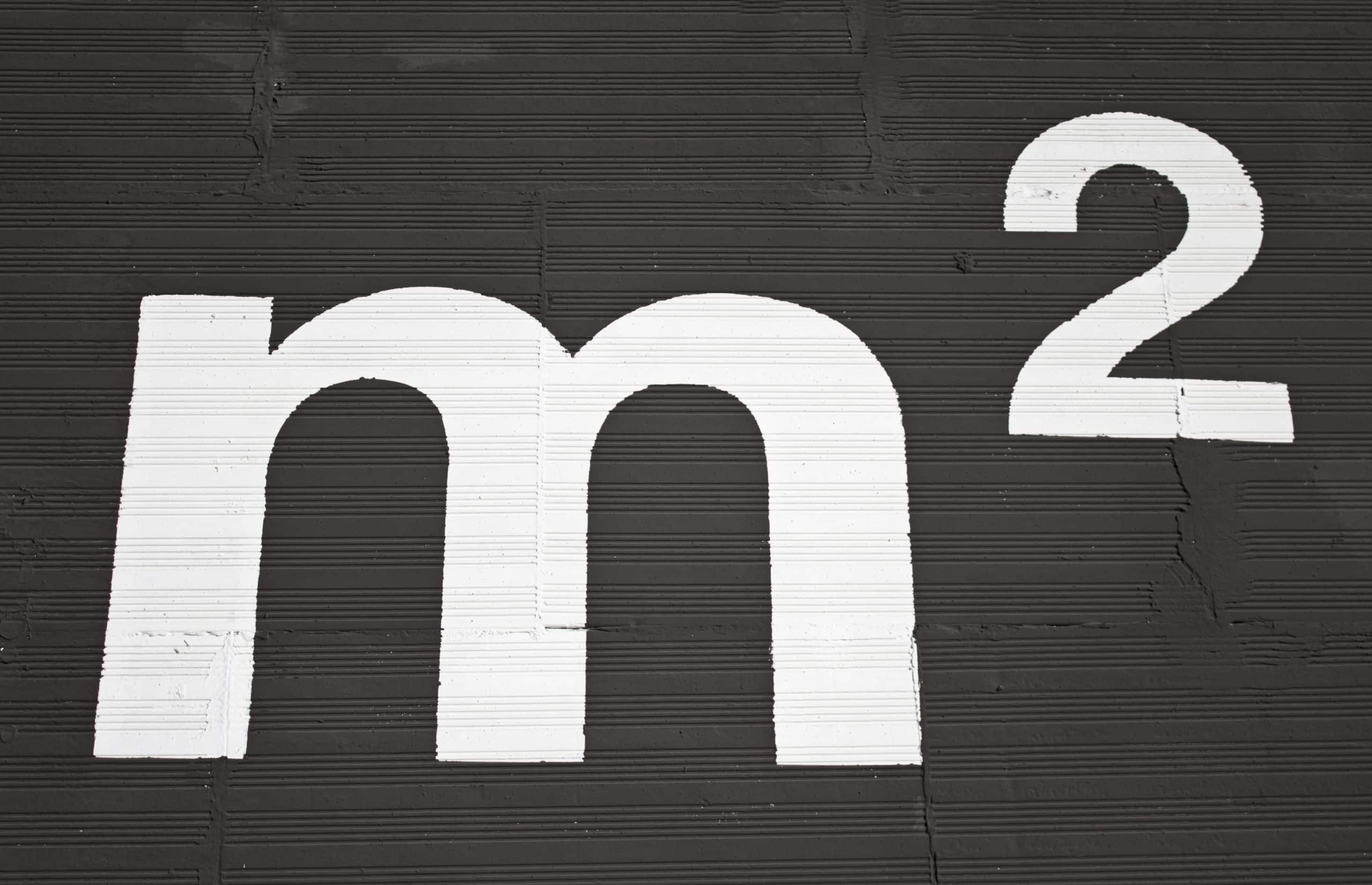 Metro cuadrado l Uniblock l uniblock.com.mx l Portada