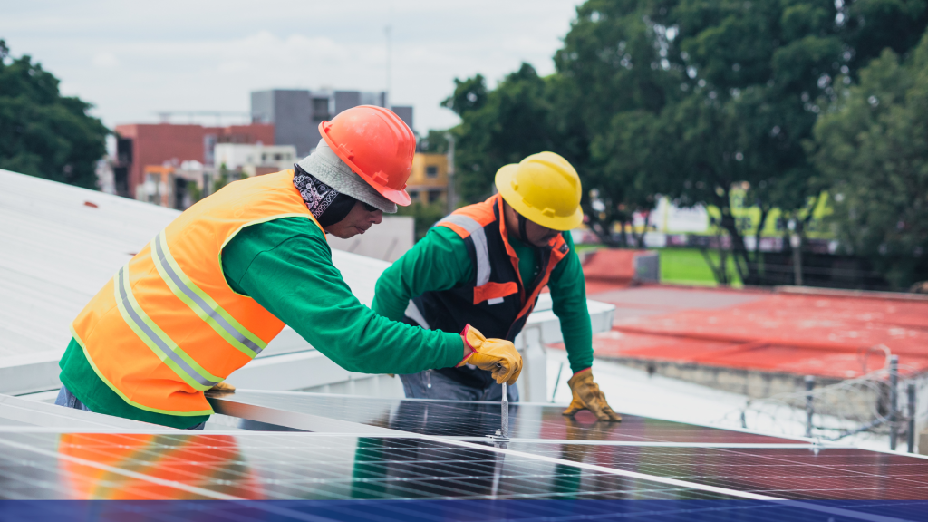 Arquitectura sustentable l Uniblock - Uniblock.com.mx