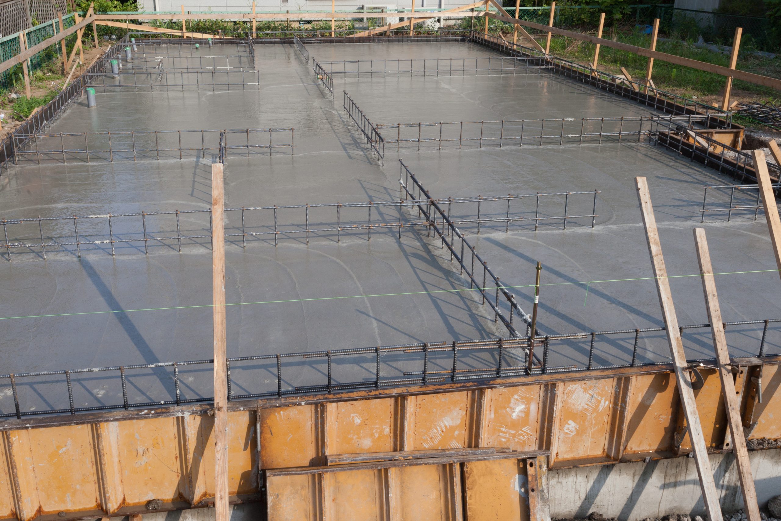 Fraguados en construcción | Uniblock.com.mx | portada