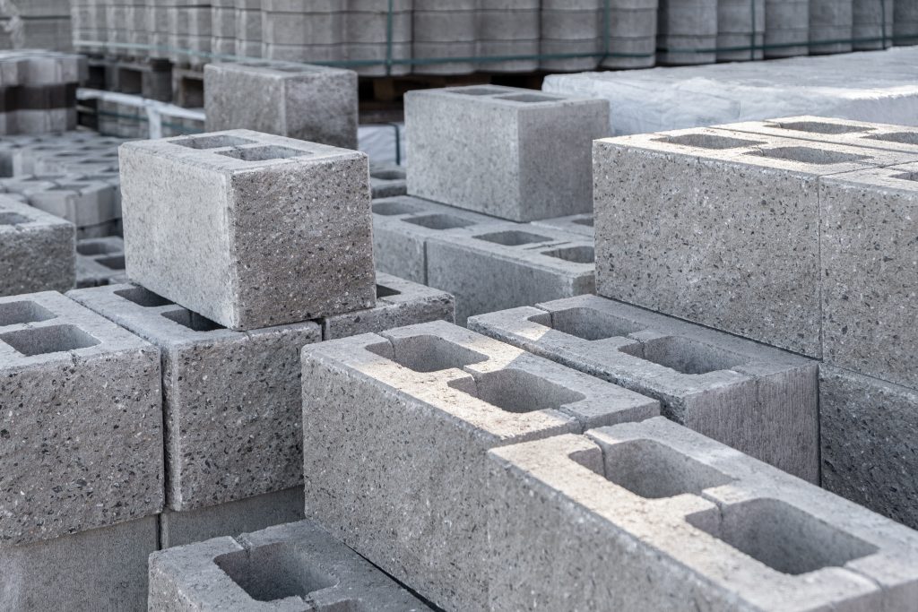 Pegablock Uniblock | Uniblock.com.mx
